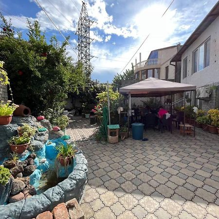 Ortachala Summer House Tiflis Dış mekan fotoğraf