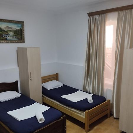 Ortachala Summer House Tiflis Dış mekan fotoğraf