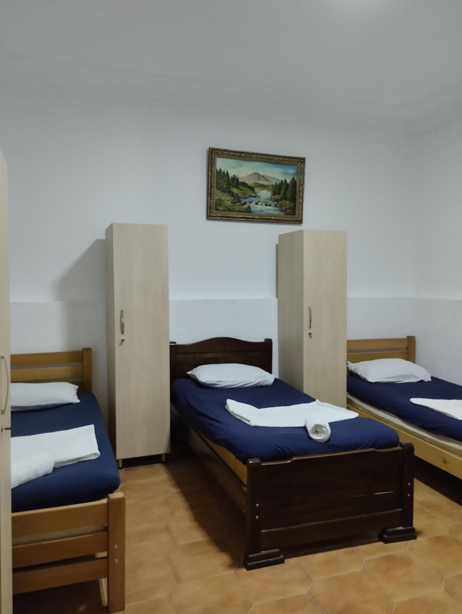 Ortachala Summer House Tiflis Oda fotoğraf