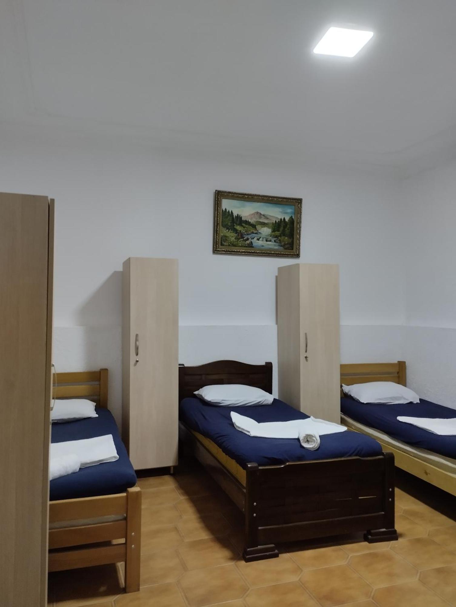 Ortachala Summer House Tiflis Oda fotoğraf