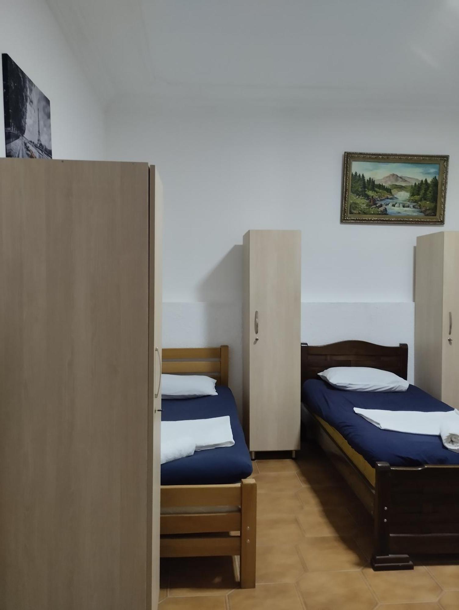 Ortachala Summer House Tiflis Oda fotoğraf