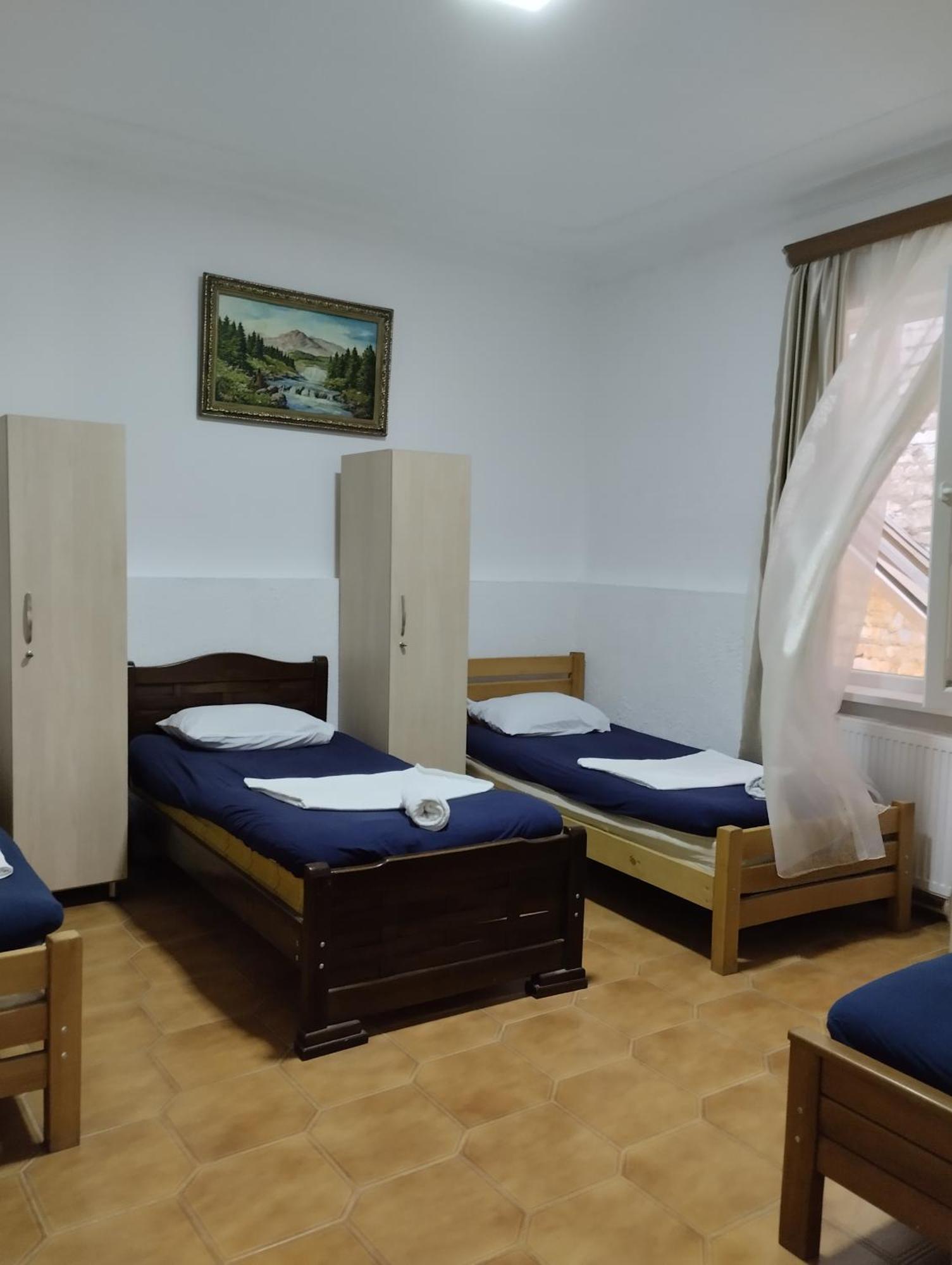 Ortachala Summer House Tiflis Oda fotoğraf