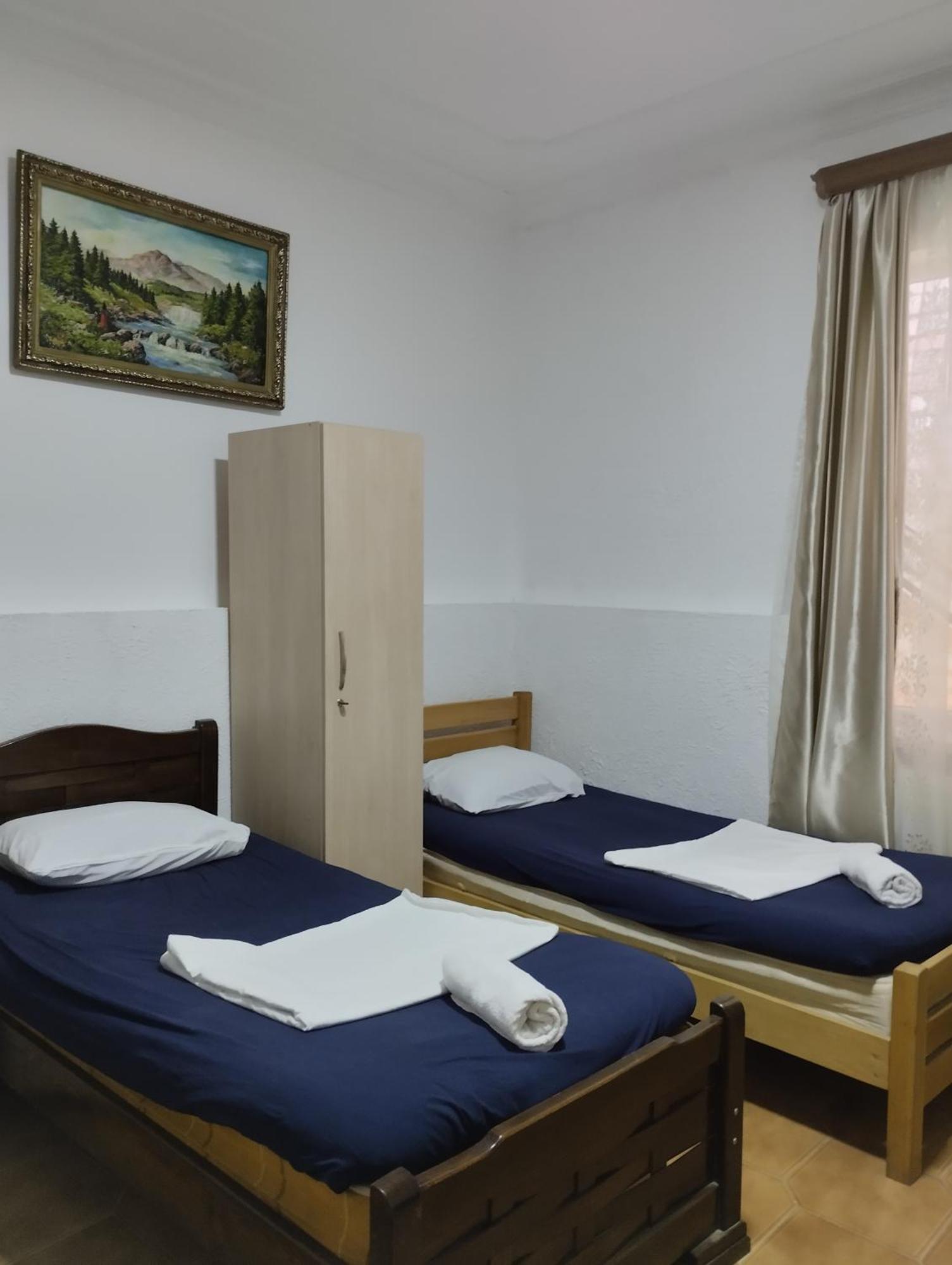 Ortachala Summer House Tiflis Oda fotoğraf