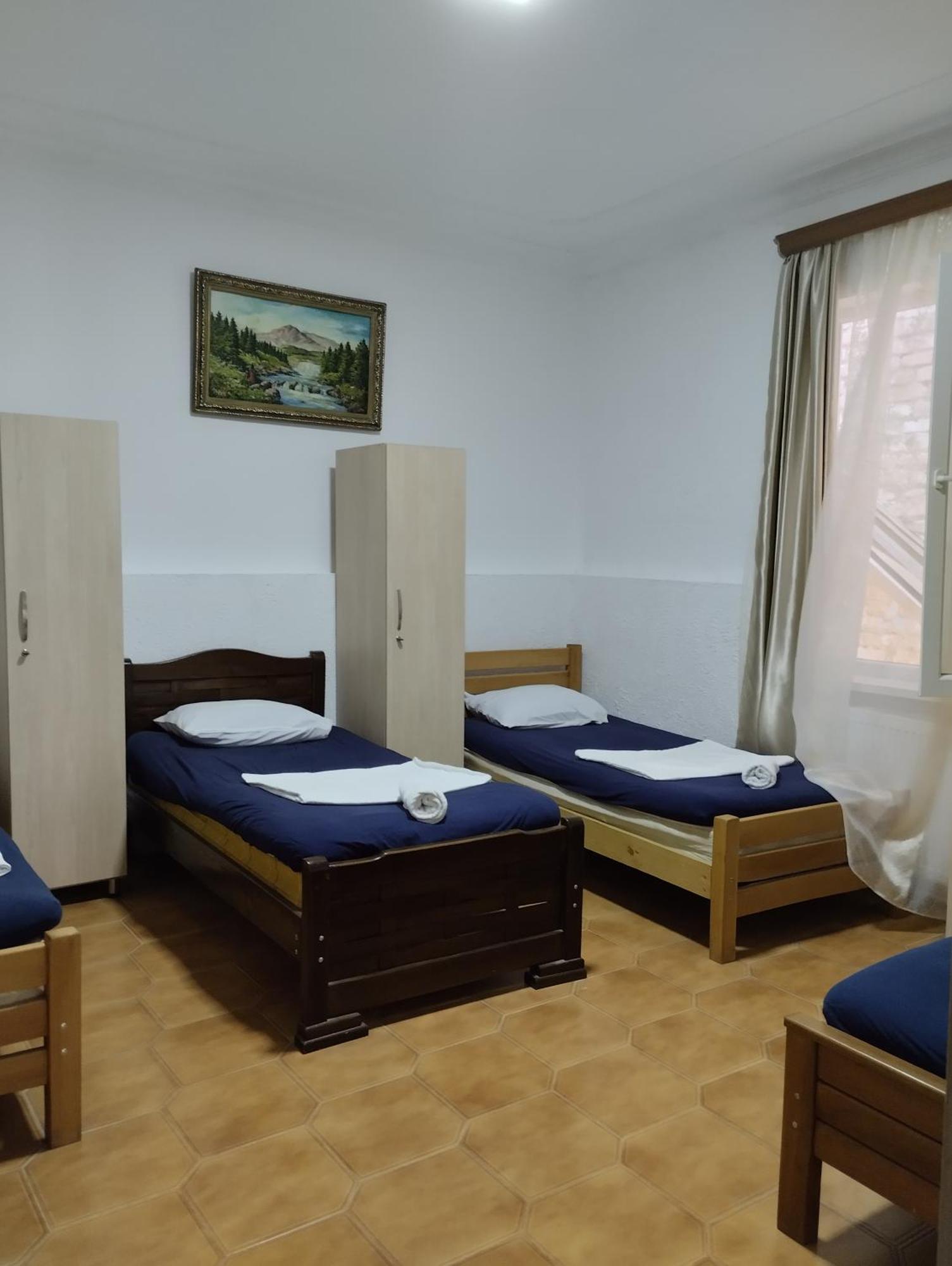Ortachala Summer House Tiflis Oda fotoğraf