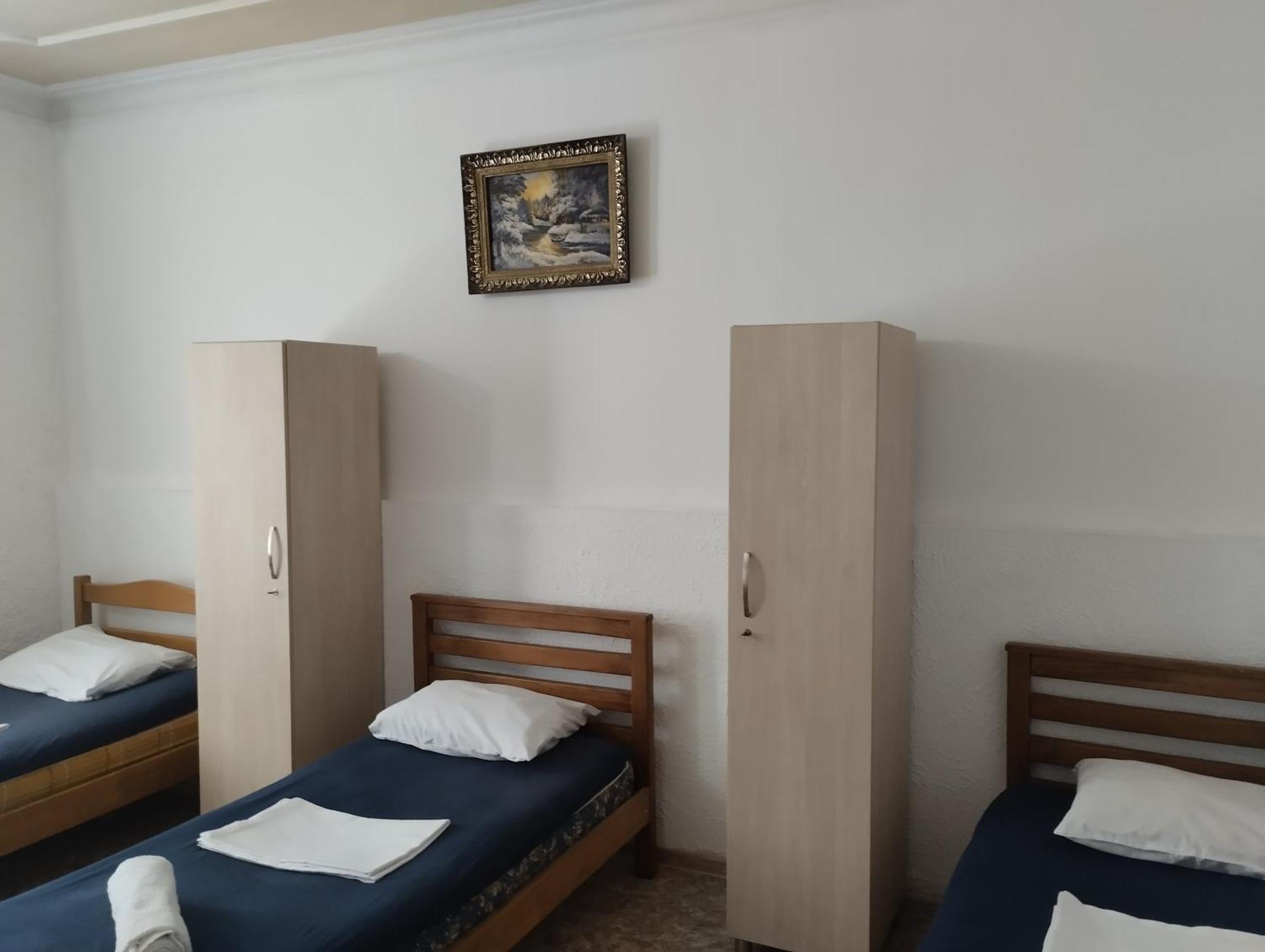 Ortachala Summer House Tiflis Oda fotoğraf