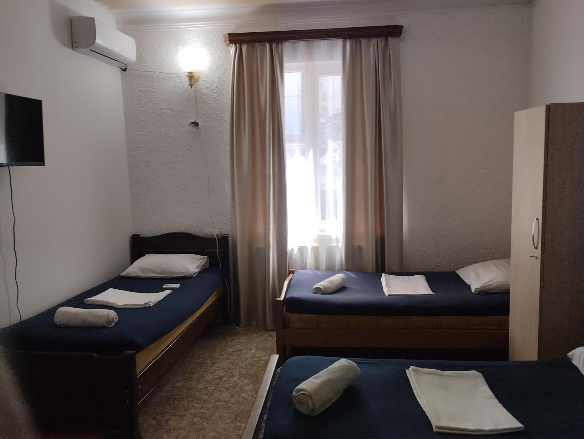 Ortachala Summer House Tiflis Oda fotoğraf