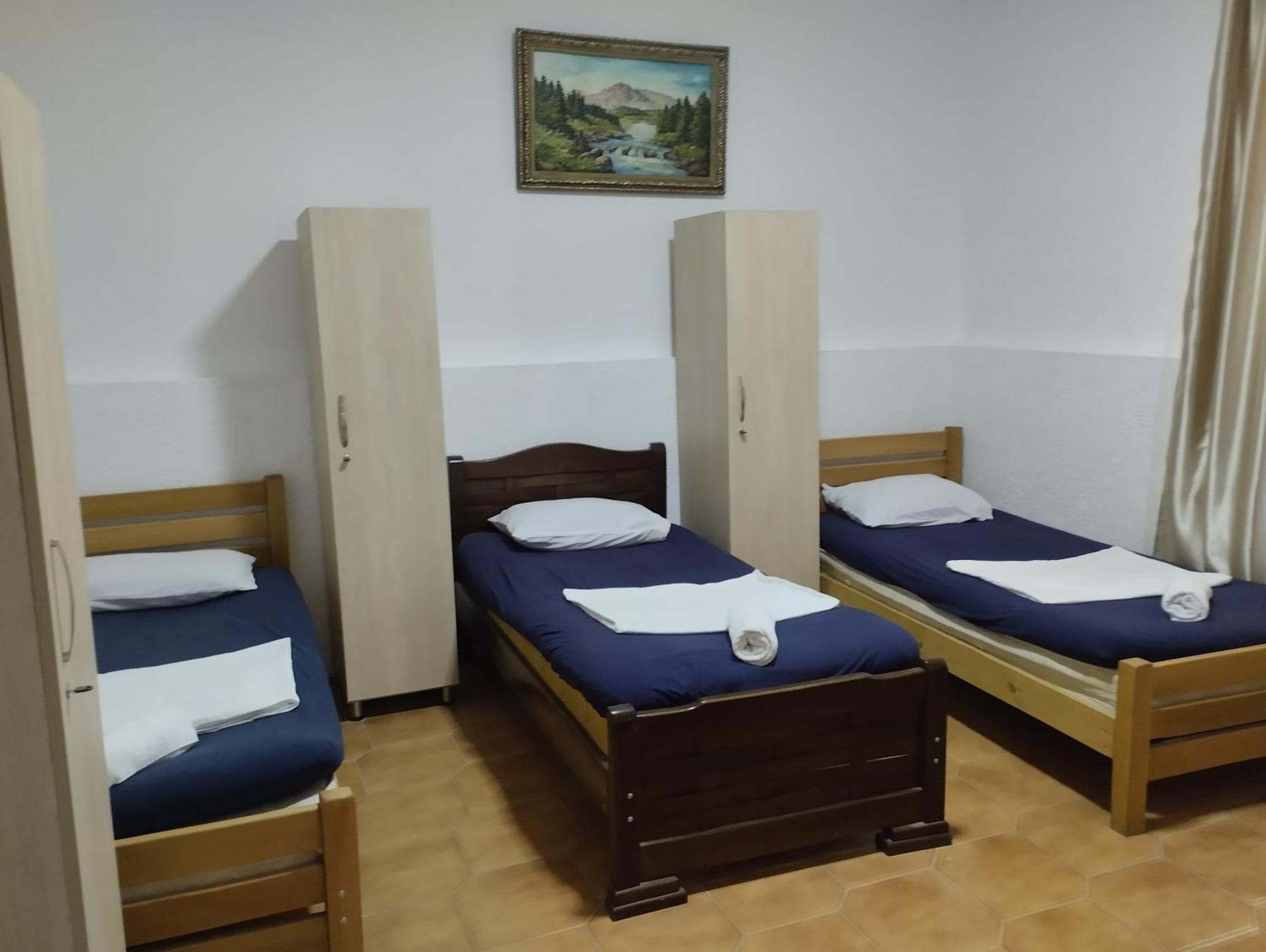 Ortachala Summer House Tiflis Dış mekan fotoğraf