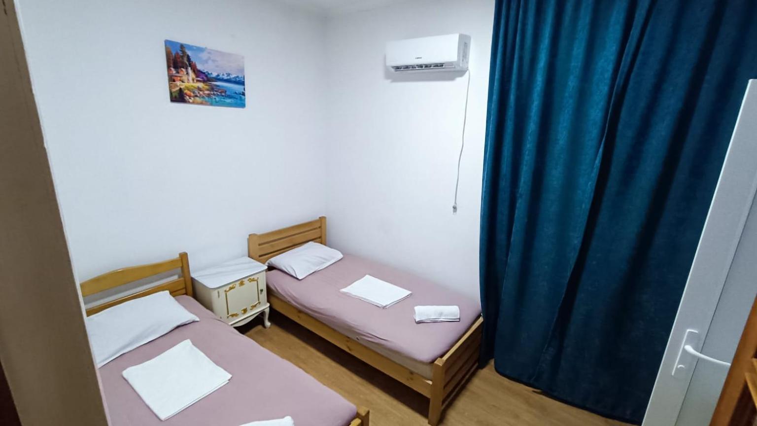 Ortachala Summer House Tiflis Dış mekan fotoğraf