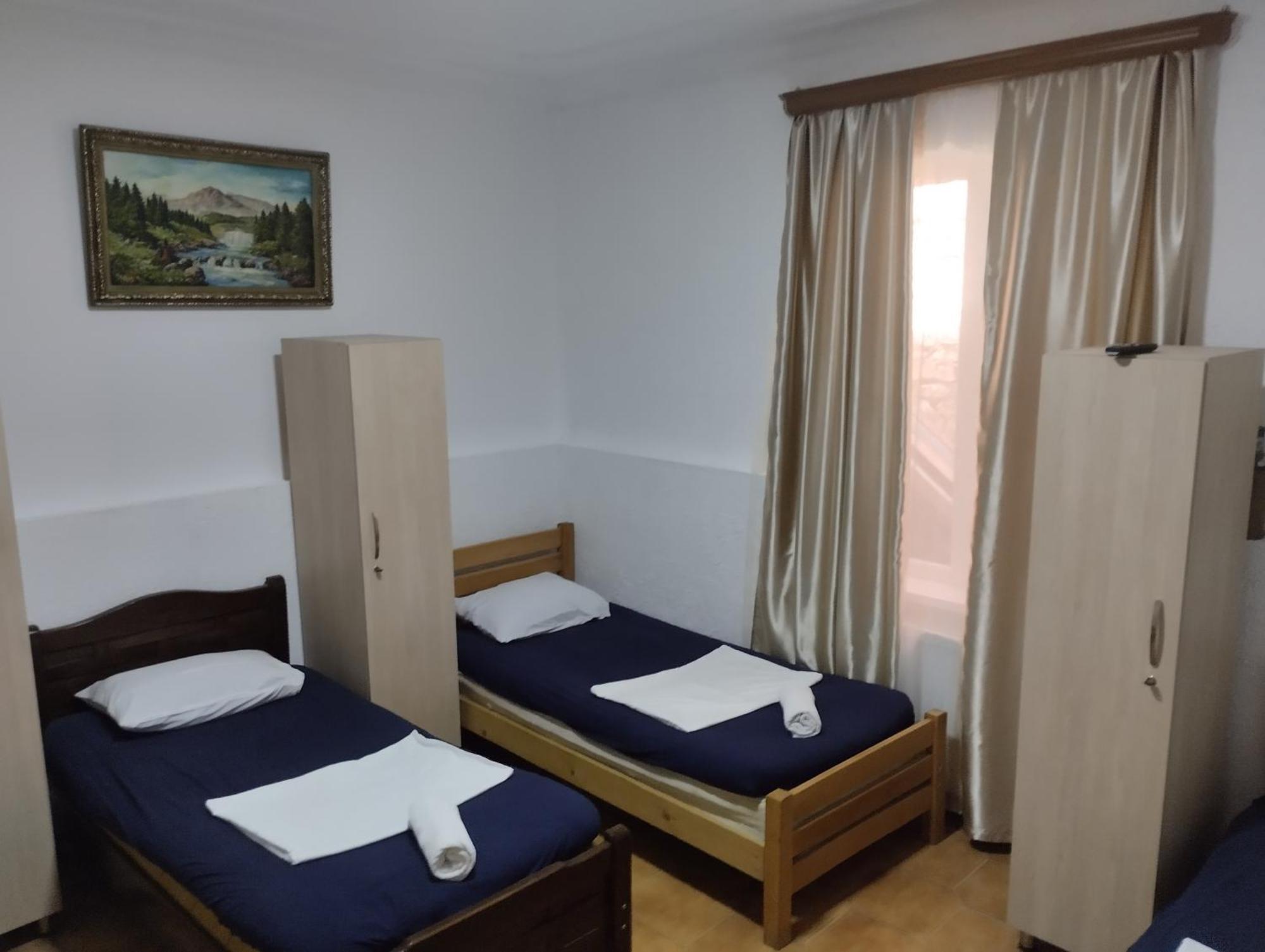 Ortachala Summer House Tiflis Dış mekan fotoğraf
