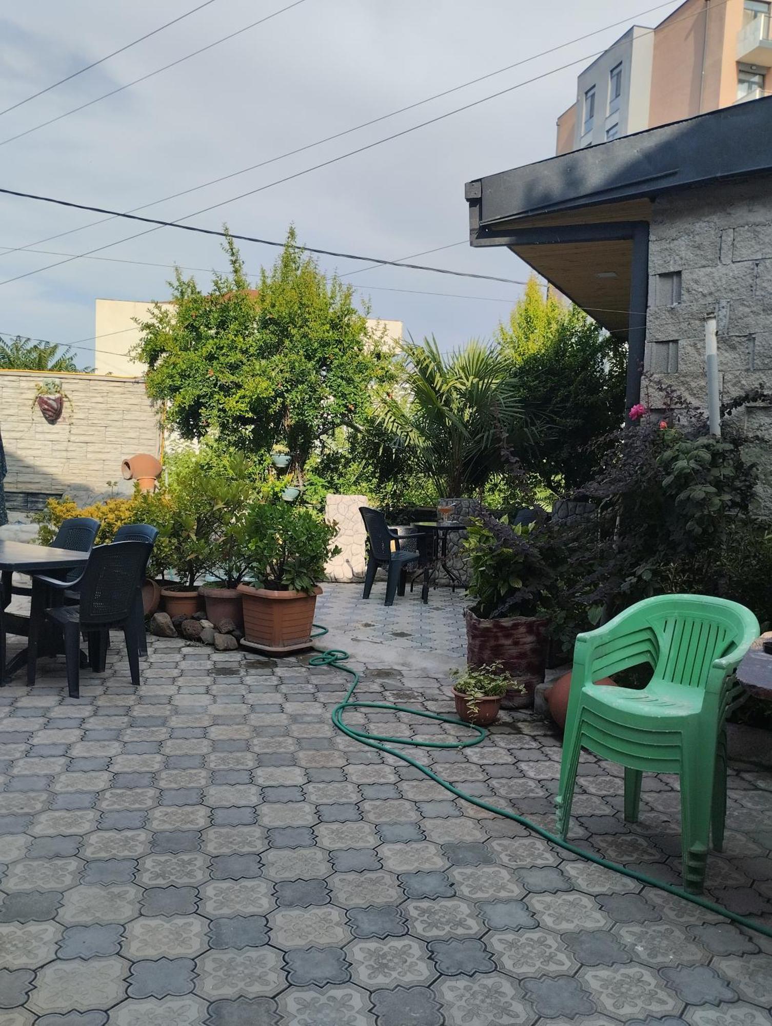 Ortachala Summer House Tiflis Dış mekan fotoğraf