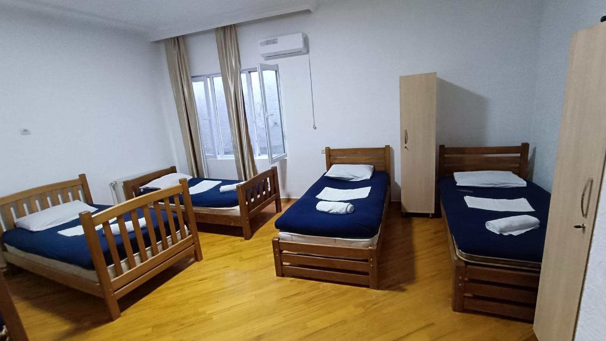 Ortachala Summer House Tiflis Oda fotoğraf