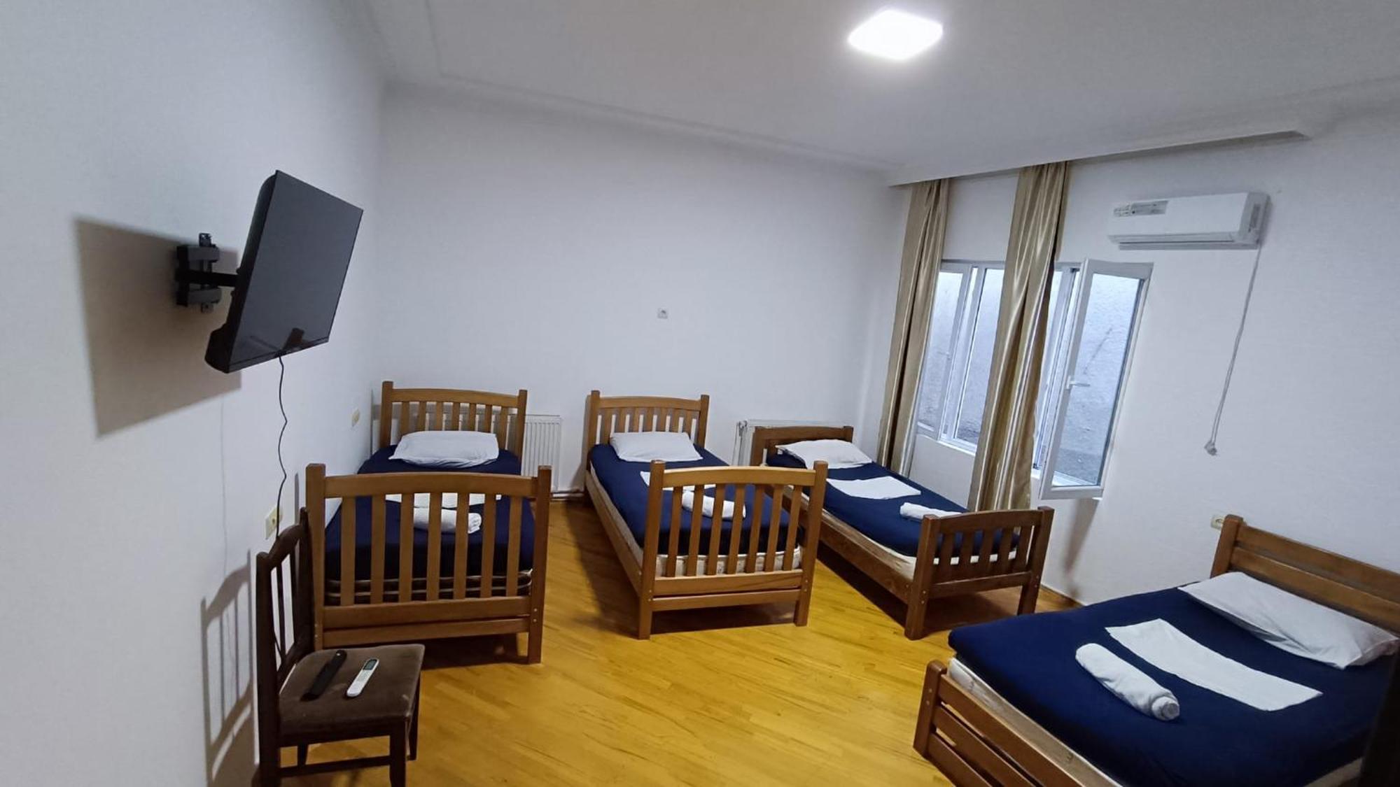 Ortachala Summer House Tiflis Oda fotoğraf